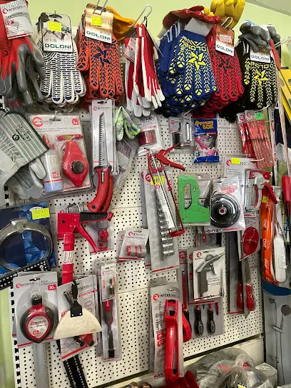 Будматеріали