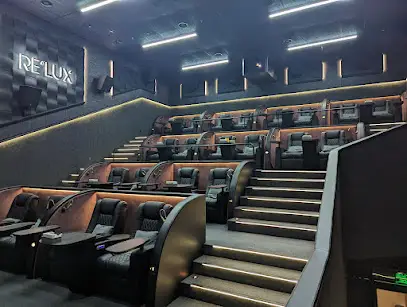 Планета Кіно Leoland