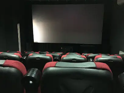 Кінотеатр "Чаплін"