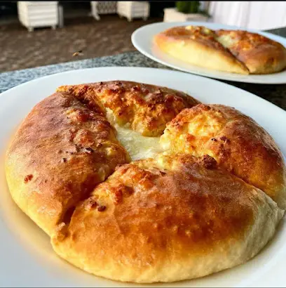 Ресторан &laquo;Оскар&raquo;