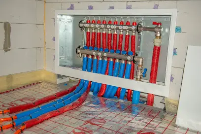 Тепла підлога у Львові