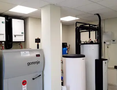 Теплосвіт Інженерний центр