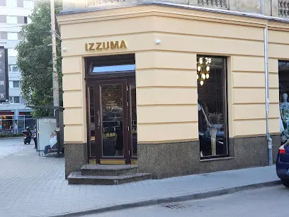 IZZUMA