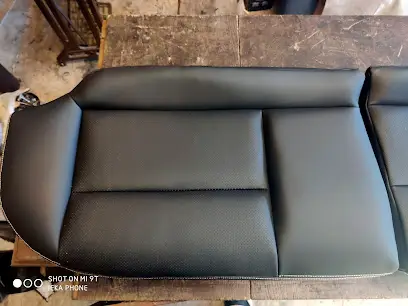 Автоательє!Професійна перетяжка салона авто,рулів,ручок КПП,ремонт сидінь,торпед