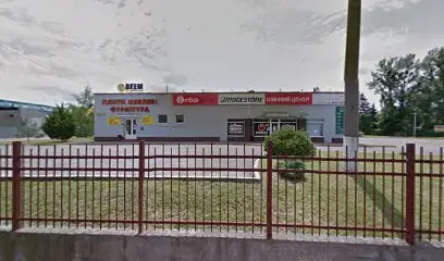 Інтернет-магазин одягу Tatuum