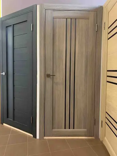 Межкомнатные и входные двери. Компания БАСТИОН Харьков