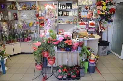 Магазин квітів, доставка квітів