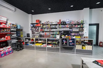 Магазин Автоколор