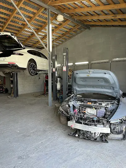 Тарас сервіс