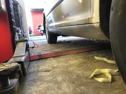 Auto Repair - ремонт авто