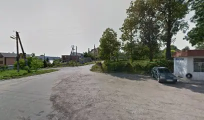 Шиномонтаж