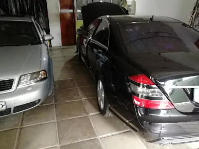 Комп'ютерна діагностика