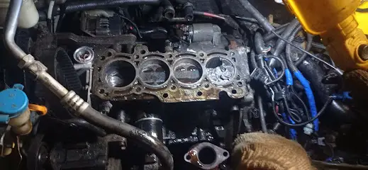 Ремонт авто