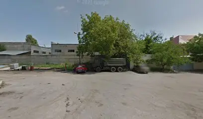 ТЕХНОХОЛОД