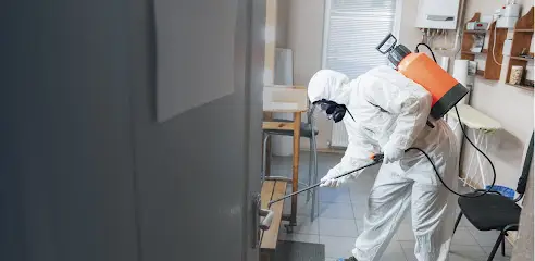 СЛУЖБА СЭС в Виннице Уничтожение тараканов, клопов, дезинсекция, дезинфекция