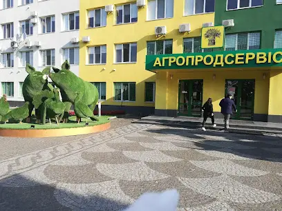 CМ Маркет - український гуртомаркет