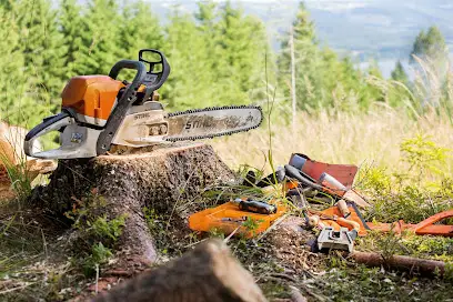 STIHL - магазин Добрий господар - офіційний дилер