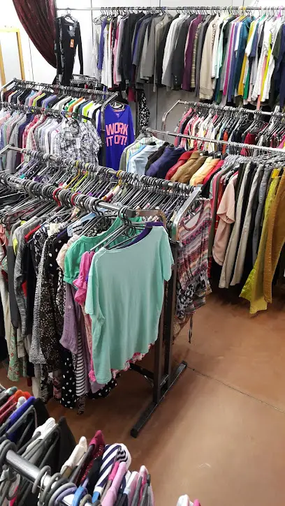 Магазин Стоковой Одежды "Мандарин "