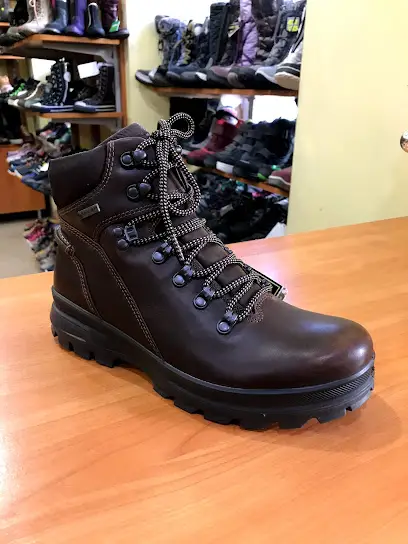 Євросток взуття