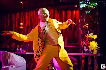 Мужской и Женский стриптиз на заказ