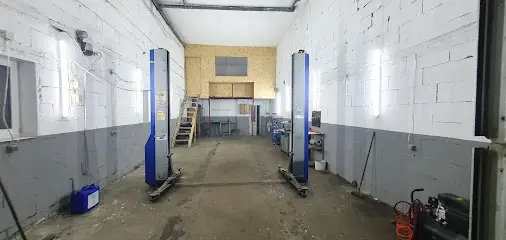 Performance auto service