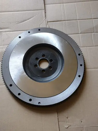 Реставрація зчеплення