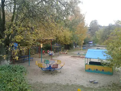 Дошкільний навчальний заклад №81 "Оленка"