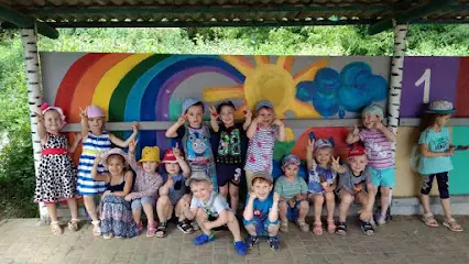 Дошкільний навчальний заклад №34 "Журавлик"