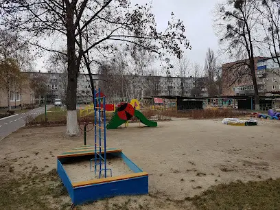 Дошкільний навчальний заклад №80 "Червона гвоздика"