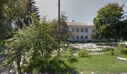 Дошкільний навчальний заклад №35 "Берізка"