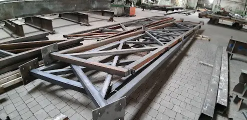 Urbanmetal. Металеві рішення. Конструкції та вироби