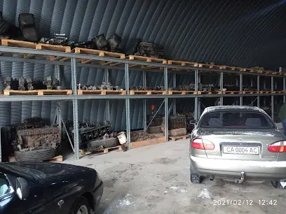 Разборка тягачей "ГрузАвто" Разборка европейских грузовых автомобилей