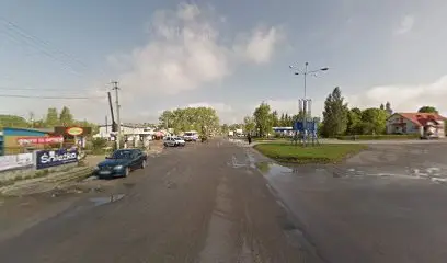 Збаражский литейный завод