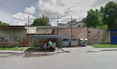 Ремонт електродвигунів