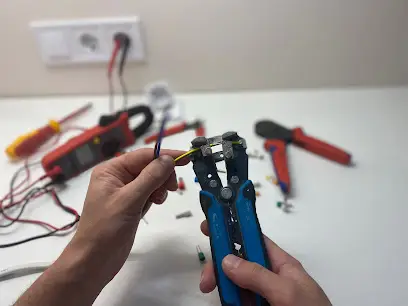 Електрика Вашого Дому