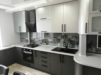 Меблі на замовлення