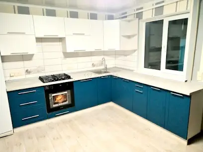 Меблі на замовлення - Славні Меблі