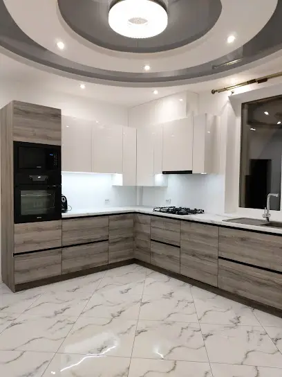 SWW Фабрика меблів під замовлення