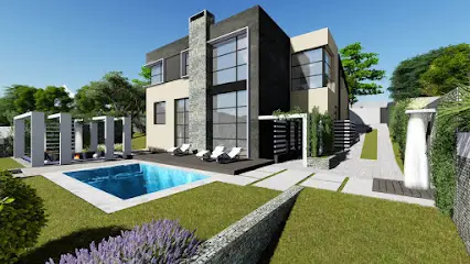 Архітектурно-проектна компанія "5F studio"