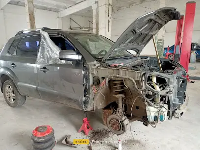 Диагност-Автоэлектрик СТО