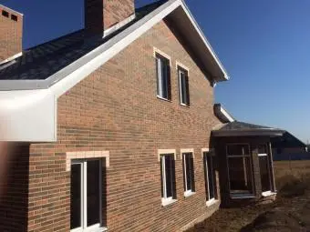 Білоцерківські будматеріали