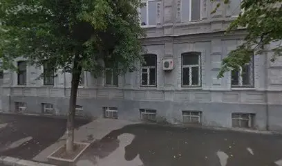 Анищенко Людмила Анатольевна