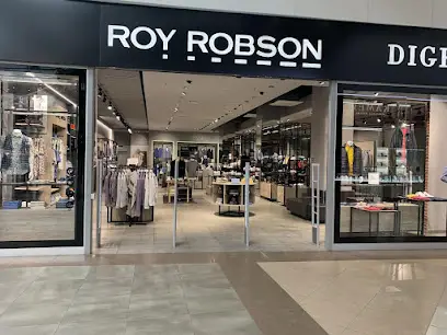 Roy Robson