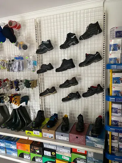 СПЕЦОДЯГ ЛЬВІВ Епатаж ПП