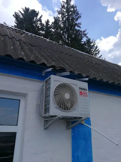 Клімат-техніка