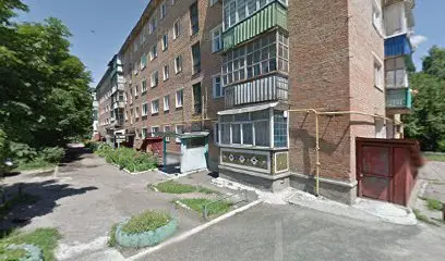 Стоматологічний кабінет &laquo;Призма&raquo;