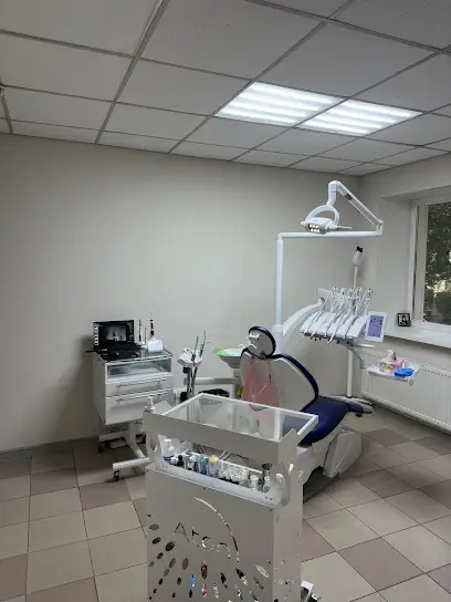 Стоматологія Сміла "Dr.Levin - Ваш стоматолог "