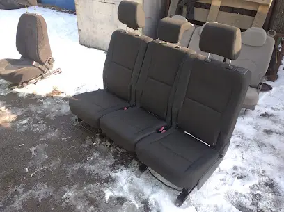 Авторозборка "Scudo_zlom"