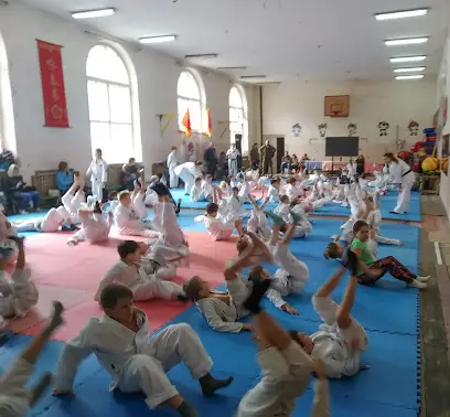 Кікентай Додзьо