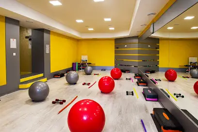 Басейн "Дельфін"